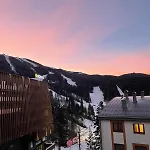 Mountain Dream