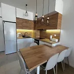 Mountain Dream Appartement *