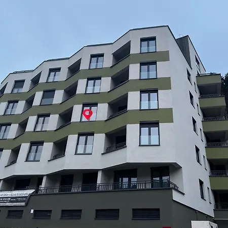 Mountain Dream Apartment