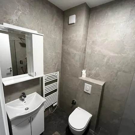Mountain Dream Appartement