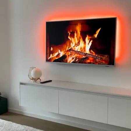 Mountain Dream Appartamento *