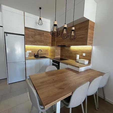 Mountain Dream Apartment *