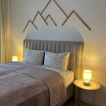 Mountain Dream Appartamento Bjelašnica