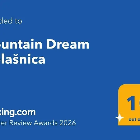 Daire Mountain Dream