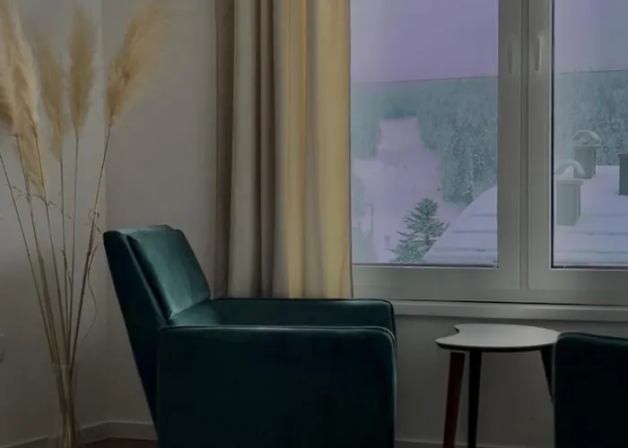 Appartamento Mountain Dream Bjelašnica