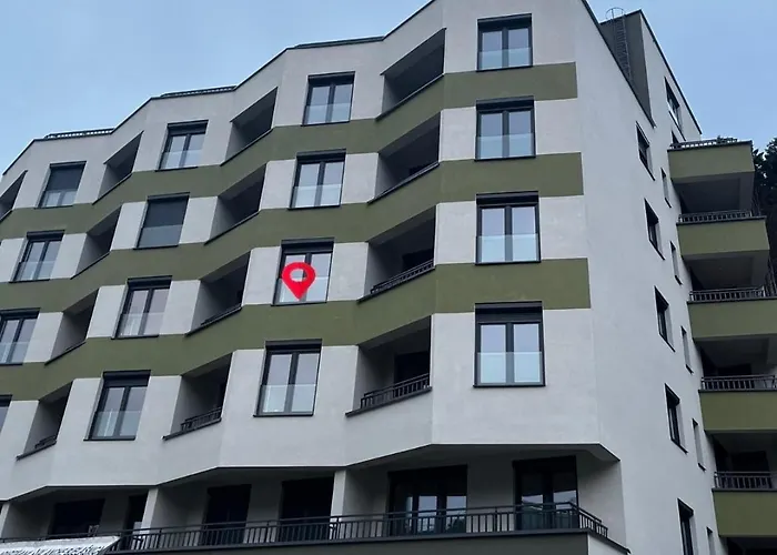 Mountain Dream Appartamento