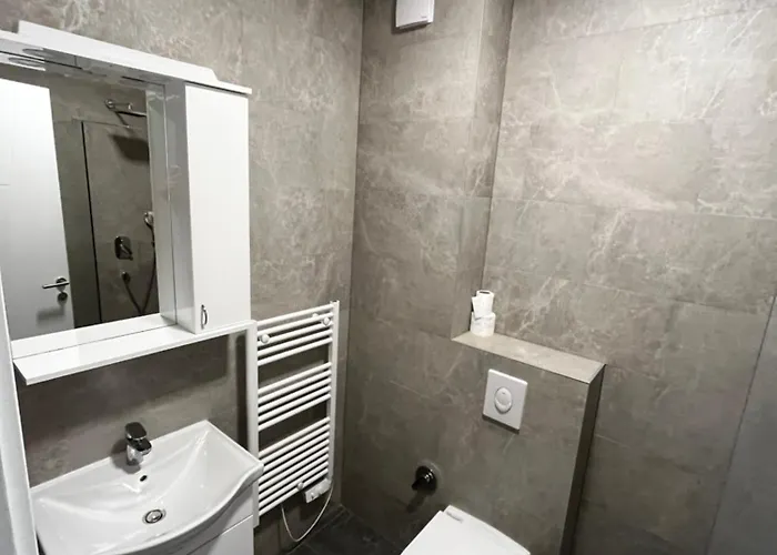 Mountain Dream Appartamento