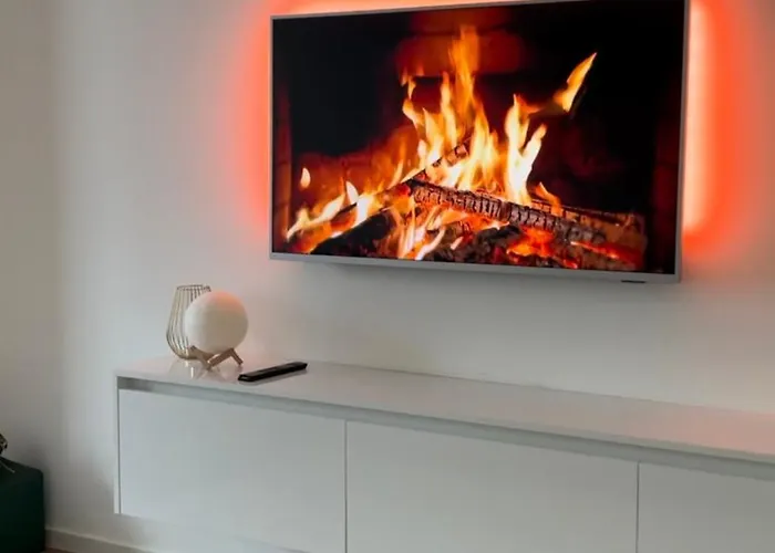 Mountain Dream Appartamento *