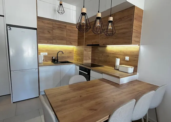 Mountain Dream Appartamento *