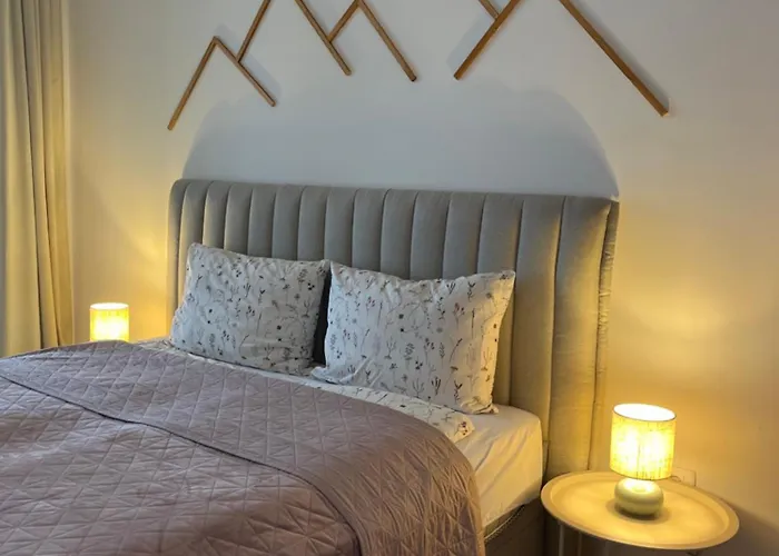 Mountain Dream Appartamento Bjelašnica